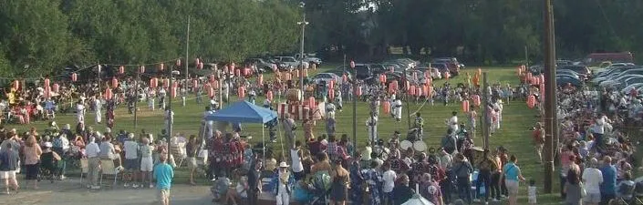 2014 Seabrook Buddhist Temple Obon Festival (Saturday) 