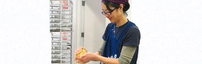 2014 Japanese Cultural Workshop: Koji  Wisdom of Japanese Fermented Foods | Japanese-City.com