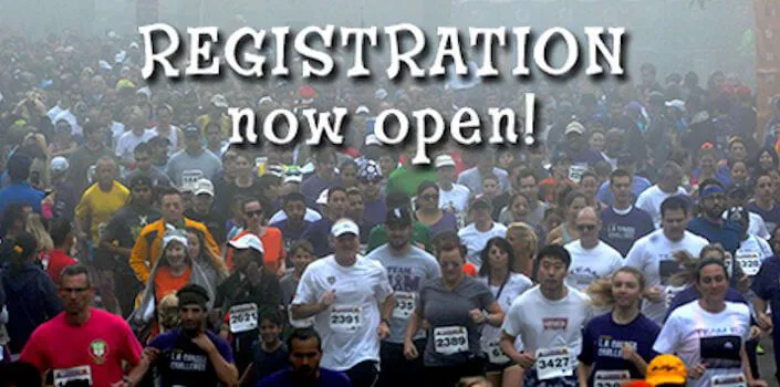 2014 - 17th Annual Cancer Challenge (5K/10K Run/Walk (LACC) and Kids Can Cure Fun Run) | Japanese-City.com