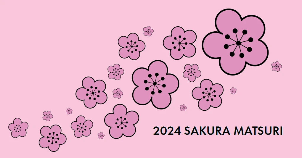 2024 Sakura Matsuri: Visit Japantown for Sakura Matsuri and Cherry Blossom Weekend