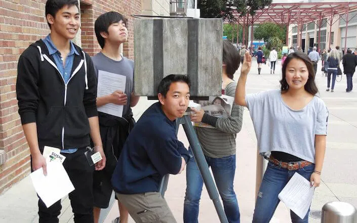 2014 Nikkei Federation Rising Stars Youth Leadership Program 12 (Nikkei Federation call for High School Student Participants) Deadline Sept 6, 2014 | Japanese-City.com