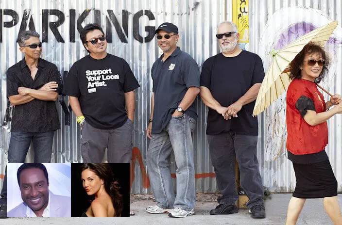 2014 Hiroshima to Headline Benefit Concert at Crest Theatre in Sacramento | Japanese-City.com