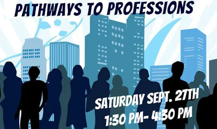 2014 Pathways to Professions - Gardena Valley Japanese Cultural Institute | Japanese-City.com