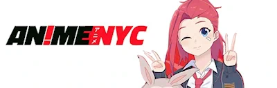 Japanese events festivals 2024 Anime NYC (Showcase of the Best of Japanese Pop Culture in the Biggest City in America) New York City’s Anime Convention 