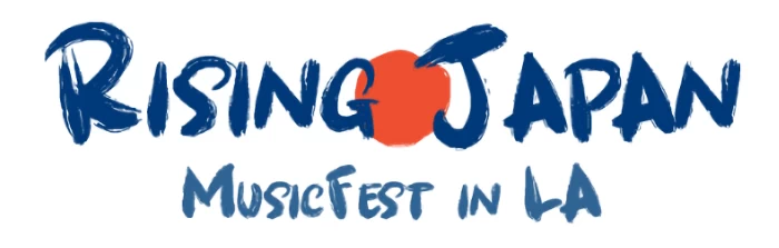 Japanese events festivals 2023 Rising Japan MusicFest Event - Live Japanese Performers, Lot of Food Booths! (2 Days) 