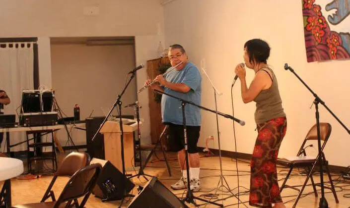 SSJAM: Second Sunday Jam Session! (Music, Spoken Word Performances, and Other Forms of Art) | Japanese-City.com