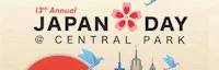 Japanese events venues location festivals 2019 - 13th Annual Japan Day - Central Park (Sunday) - Understanding & Appreciation of Japanese Culture