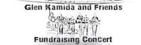 Japanese events venues location festivals 2015 - 16th Annual Glen Kamida & Friends Concert Sponsored by nTyme - Armstrong Theatre - A Music Fundraiser