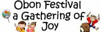 Japanese events venues location festivals 2015 Arizona Buddhist Temple Summer Obon Festival & Odori Dancing, Live Taiko (Saturday) - June 13th