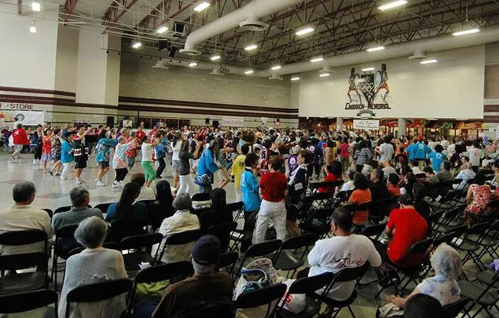 2015 Las Vegas Buddhist Sanga 27th Annual Obon Festival & Bon Odori - Cimarron Memorial High School (Saturday Only) [Confirmed]