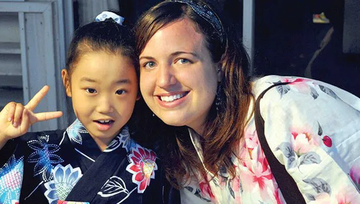 Special Screening & Director's Talk: Live Your Dream: The Taylor Anderson Story & Stories of Courage During the Great Japan Earthquake & Tsunami | Japanese-City.com