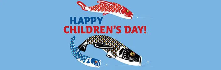 2015 Children's Day (Delight in a Day of Art & Culture as We Celebrate Girl's Day & Boy's Day)  | Japanese-City.com