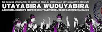 Japanese events venues location festivals Okinawan Performing Arts Showcase | Utayabira Wuduyabira (Let's Sing, Let's Dance) 2015