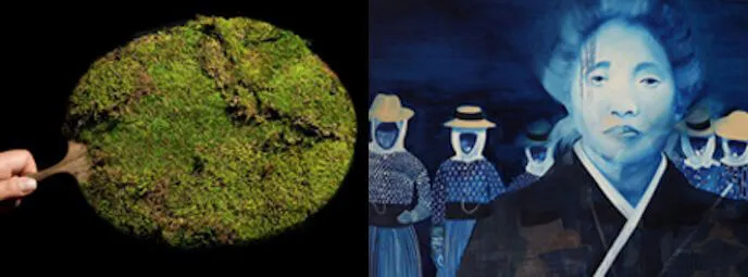 2015 Artist Talk & Book Signing: Laura Kina & Emily Hanako Momohara | Japanese-City.com