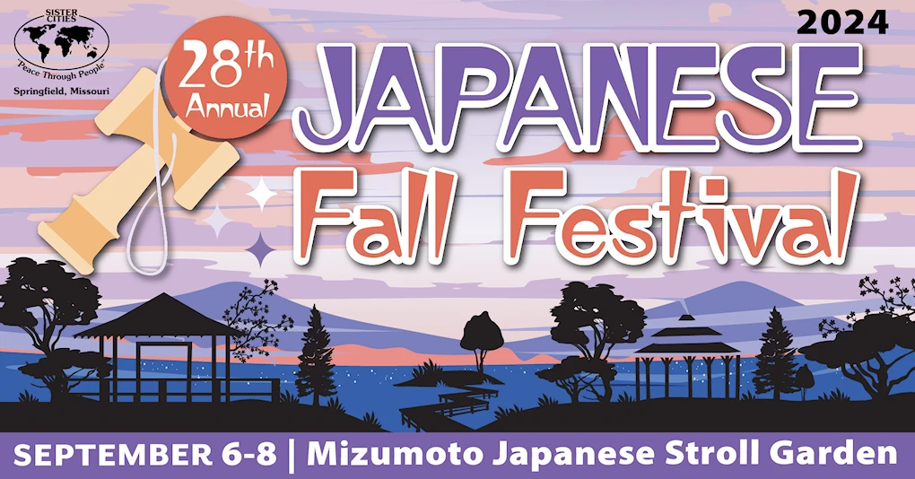 2023 - 27th Annual Japanese Fall Festival Event - Mizumoto Stroll Garden (Japanese Culture, Food, Performances, Live Taiko, Samurai Sword..) 3 Days