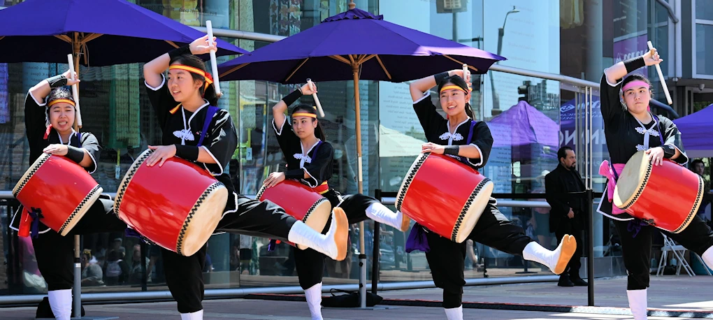 2025 JANM Annual Natsumatsuri Family Festival Event Summer Celebration (Performers, Hula, Tea Ceremony, Taiko, Crafts, Origami..) Nisei Week Event | Japanese-City.com