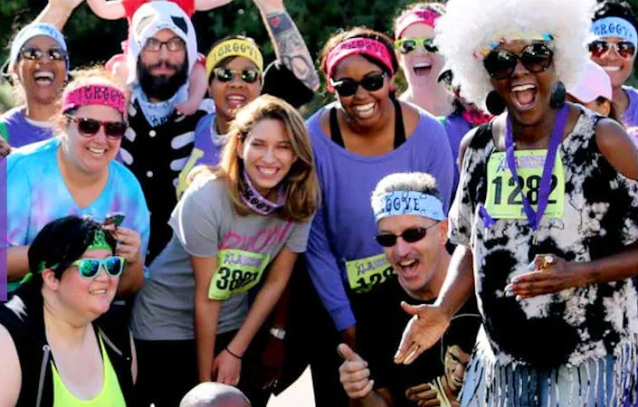 The 18th Annual LA Cancer Challenge 5K/10K Walk/ Run and Kids Can Cure Fun Run one of Southern California's largest cancer fundraisers! | Japanese-City.com