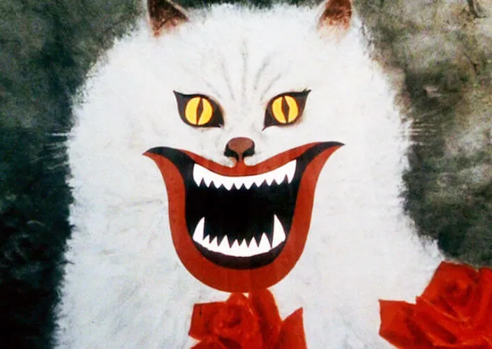 2015 JAPANEMA: Nobuhiko Obayashi's 'HOUSE' - Director Obayashi in person for Q&A | Japanese-City.com