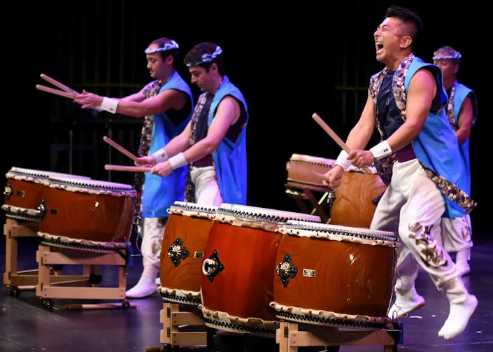 2022 - Annual JapanFest Atlanta Festival Event: Experience Japanese Culture - Japanese Food, Taiko, Performances, Games, etc.. (2 Days)