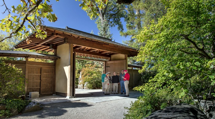 2023 Ikebana In the Gardens - Learn the Ancient and Modern Art of Japanese Flower Arrangement - Anderson Japanese Gardens