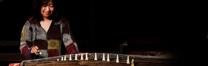 2015 World Arts, Healing & Cultural Programs that Inspire! Learn About the 16th century Japanese Instrument, Koto, Master Koto Yukiko Matsuyama! | Japanese-City.com