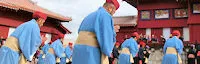 Japanese events venues location festivals 2016 Lunar New Year in Okinawa: Lecture and Performances