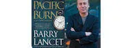 Japanese events venues location festivals 2016 'Pacific Burn' Author Barry Lancet on Bridging the Bay Area & Japan through Mystery-Thrillers