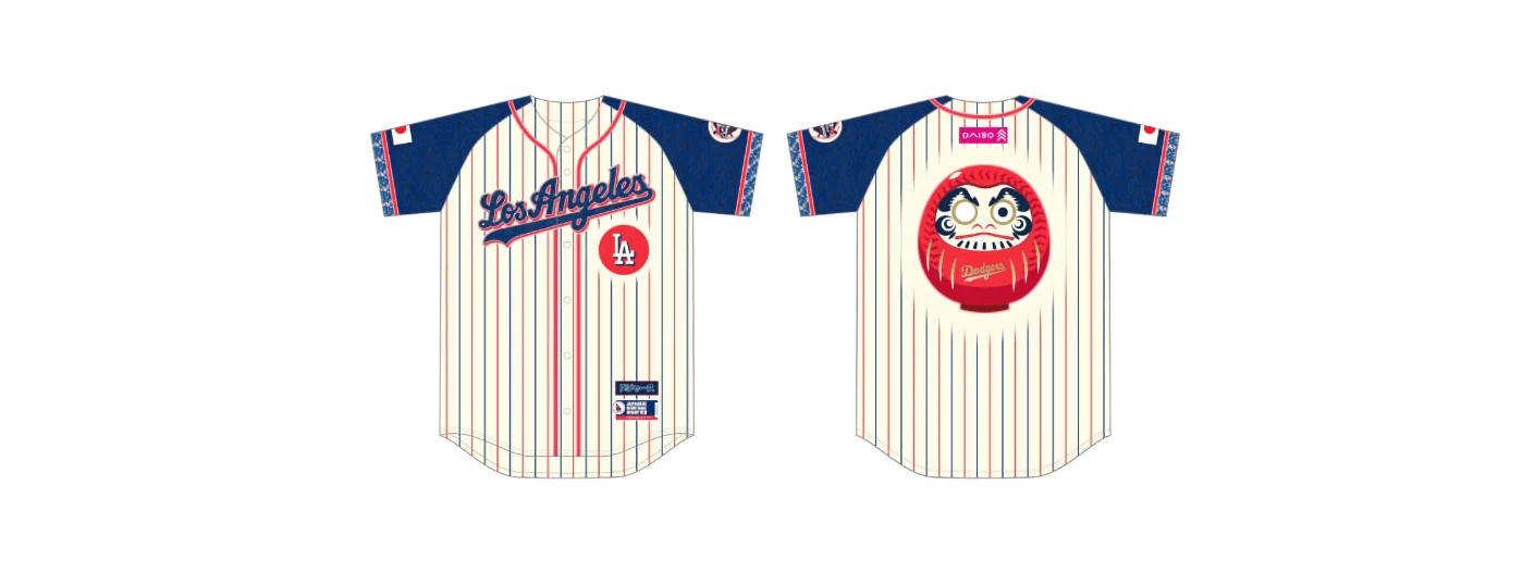 2025 Japanese Heritage Night Event: Los Angeles Dodgers vs Marlins at Dodger Stadium (Use Only Dodger Link) #JapaneseHeritageNight #Dodgers  | Japanese-City.com