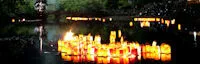 Japanese events venues location festivals 2019 Annual Lantern Festival in the Spirit of Obon - Morikami Museum & Japanese Gardens [Video] Japan's Summer Homage to Ancestors..