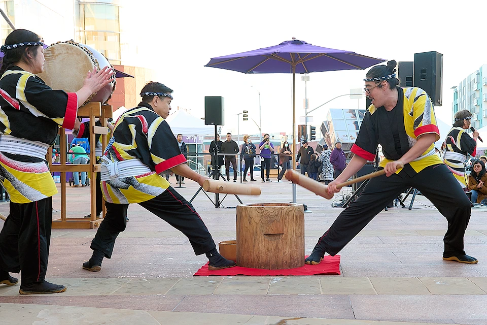 2026 Oshogatsu Family Festival Event: Year of the Horse (Cultural Performances, Crafts, & Activities for Families/Kids) New Years Event  | Japanese-City.com