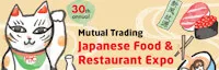 Japanese events venues location festivals 2018 - 30th Annual Japanese Food & Restaurant Expo (Food Tasting, Sake Tasting, Beer Sampling, Shochu, etc)