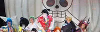 Japanese events venues location festivals Cinema Kabuki: ONE PIECE (FREE!) - 1:30 pm