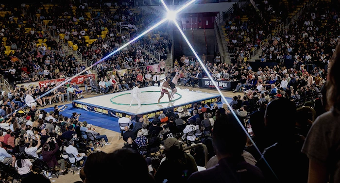 2025: 25th Annual US Sumo Open Event - Walter Pyramid, Long Beach (The Largest Sumo Tournament in North America) | Japanese-City.com
