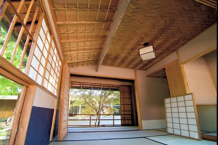 2017 Japanese Teahouse Tour (Japanese Garden's Ceremonial Teahouse & Learn the Traditions Behind its use) | Japanese-City.com