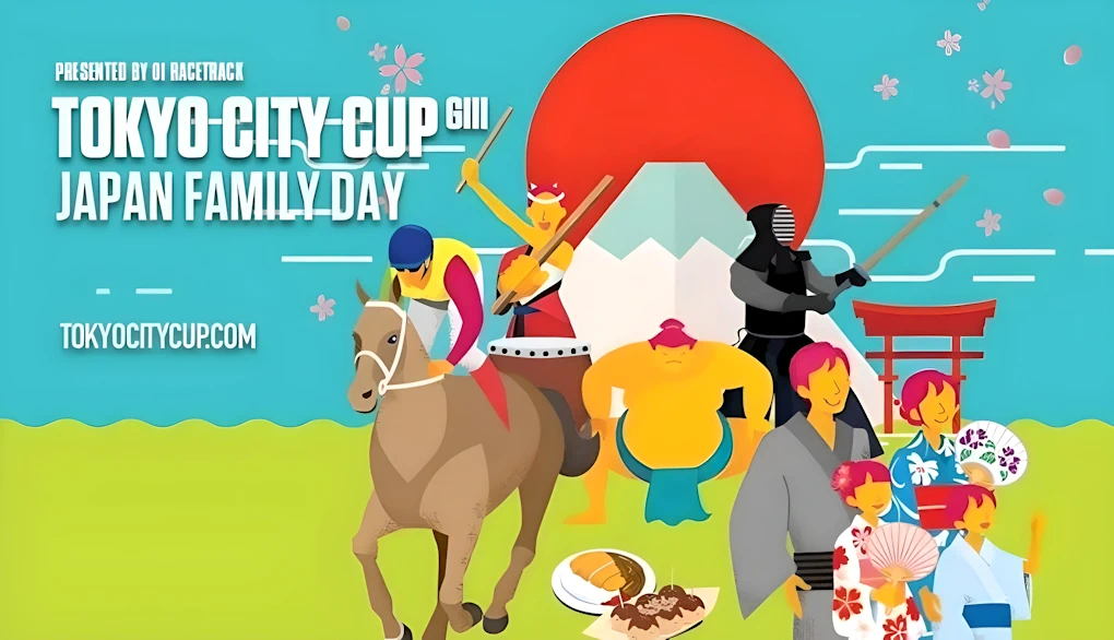 2022 - 25th Annual Tokyo City Cup & Japan Family Day Festival Event - Japanese Food, Performers, Origami, Anime, Japanese Beer, Fashion.. [Video]