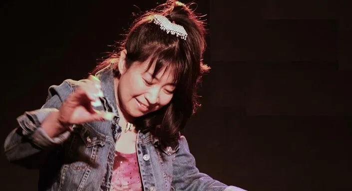 2017 East-West Fundraising Concert Featuring Yukiko Matsuyama - Modern Koto | Japanese-City.com