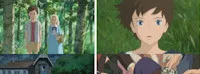 Japanese events venues location festivals When Marnie Was There - 2014  1hr 43min  Animated - Studio Ghibli [Video]