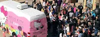 Japanese events venues location festivals 2024 Hello Kitty Cafe Truck Cali - Oxnard Appearance, CA at The Collection at RiverPark 