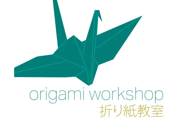 2017 Origami Workshop (Learn How to Do Origami) - Kinokuniya Santa Monica 