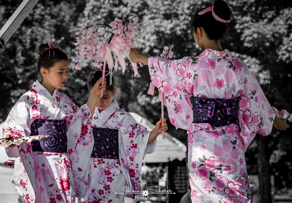 2025: Annual Como Park Japanese Obon Festival Event (Japanese Culture: Japanese Food, Lantern Lighting, Taiko, Music, Crafts, Martial Arts..) Sunday | Japanese-City.com