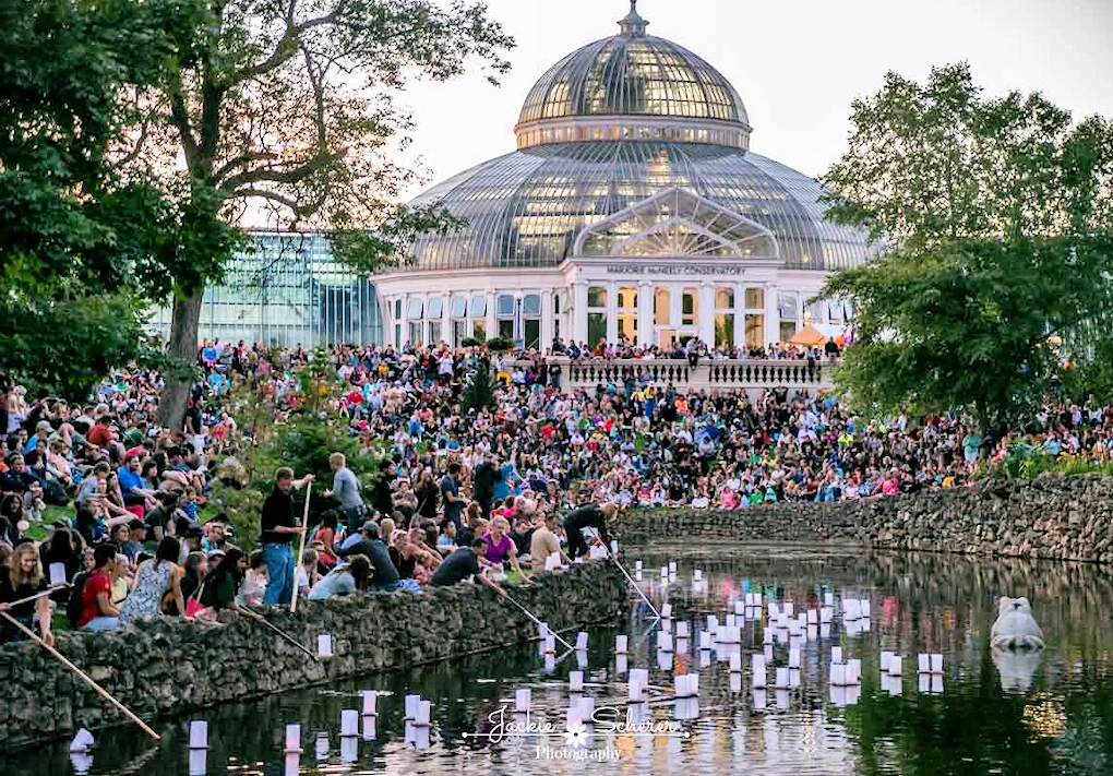 2025: Annual Como Park Japanese Obon Festival Event (Japanese Culture: Japanese Food, Lantern Lighting, Taiko, Music, Crafts, Martial Arts..) Sunday | Japanese-City.com