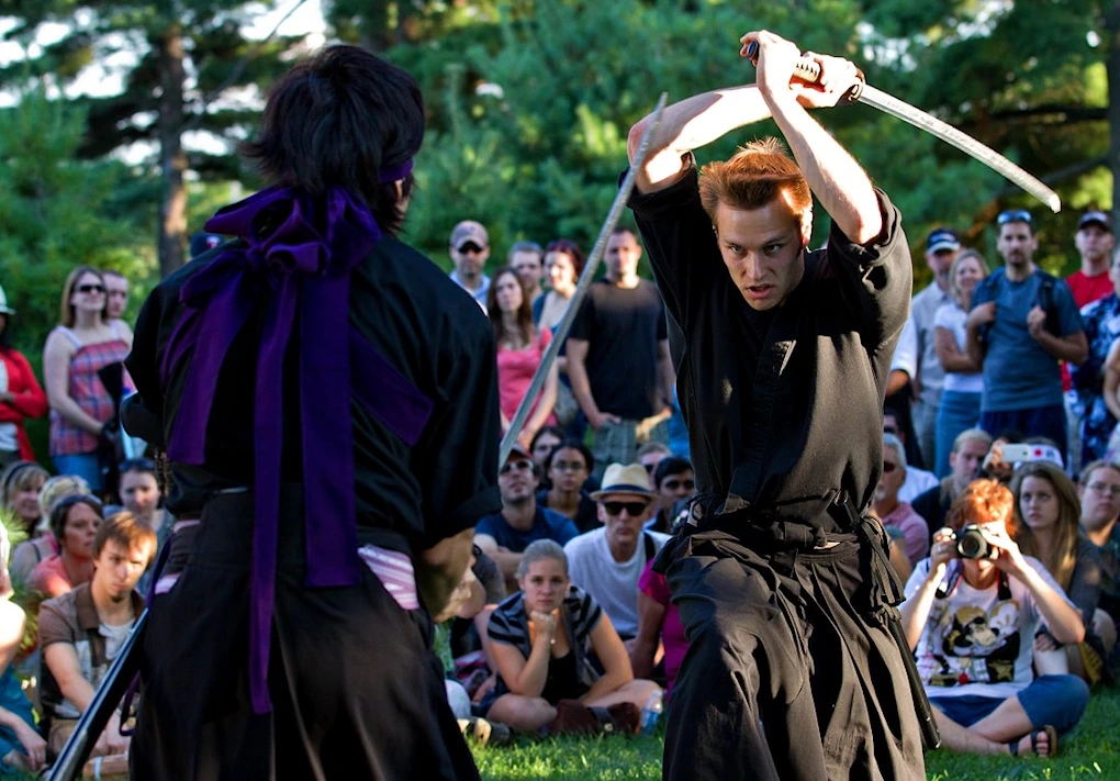 2025: Annual Como Park Japanese Obon Festival Event (Japanese Culture: Japanese Food, Lantern Lighting, Taiko, Music, Crafts, Martial Arts..) Sunday | Japanese-City.com