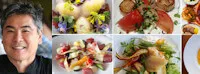 Japanese events venues location festivals 2017 Private Night at Roy's Pasadena - Featuring Celebrity Chefs - Chef Roy Yamaguchi, Chef Celestino Drago, Chef Akira Hirose, Chef Josiah Citrin, ..