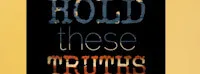 Japanese events venues location festivals 2017 Benefit Concert Dramatic Reading by Greg Watanabe - Hold these Truths (Times: 2pm & 7pm)