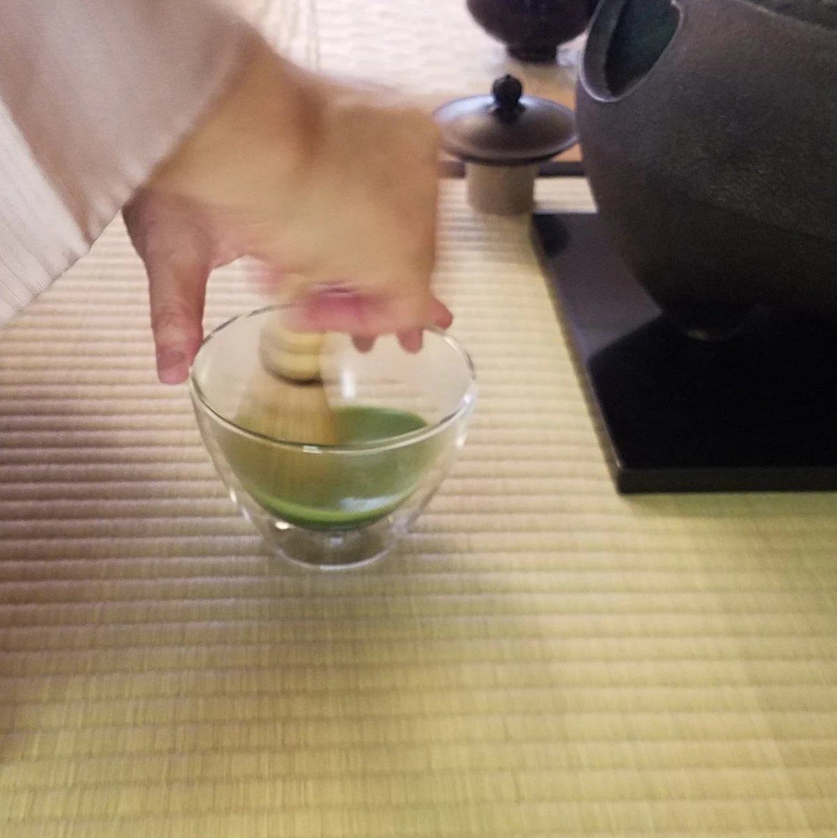 2024 Annual Holiday Tea Ceremony Event - Shoseian Whispering Pine Teahouse | Japanese-City.com