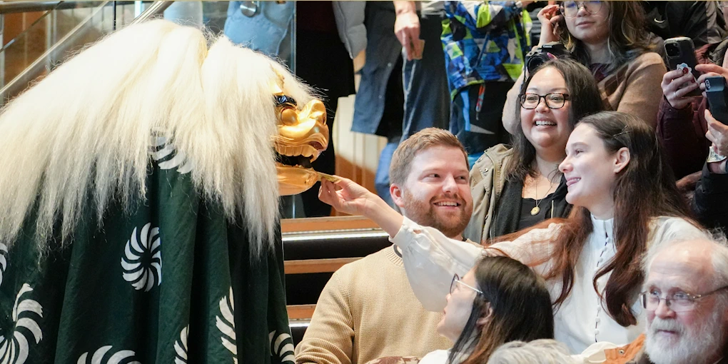 2026 O-Shogatsu Festival: Japanese New Year Event (Family-Friendly Activities & Performances..) Portland Japanese Garden | Japanese-City.com