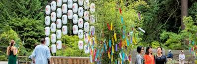 Japanese events venues location festivals 2024 O-Shogatsu (お正月) Festival - Japanese New Year Event (Family-Friendly Activities & Performances..) Portland Japanese Garden