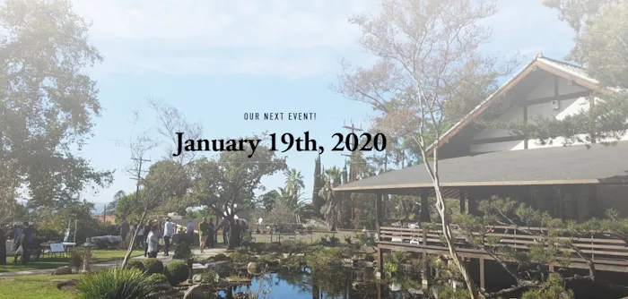 2020 Shoseian Tea House - Hatsu Gama - 1st Tea of the Year | Japanese-City.com