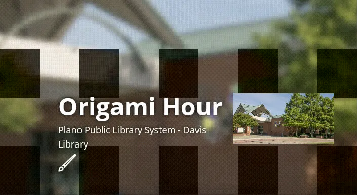 Origami Hour - Learn the Origins & History of the Art of Paper Folding | Japanese-City.com
