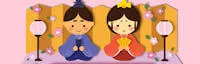 Japanese events venues location festivals 2018 Nina Matsuri: Doll's Day is Celebrated on March 3rd in Japan 